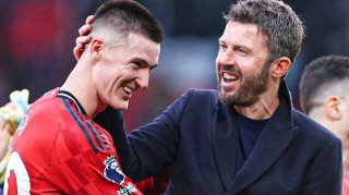 曼联迎战维拉前瞻：10天长休与2天密集赛程，红魔以逸待劳能否占优？