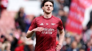 观战台：曼城冲足总杯决赛+阿森纳遇强敌 皇马巴萨苦战