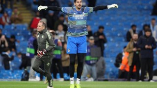 并非只是裁判，终于理解欧冠皇马淘汰曼城的原因了