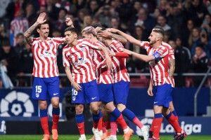 4月6日西甲焦点战：赫罗纳主场迎战比利亚雷亚尔