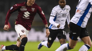 意甲：都灵VS罗马，今日专家内附比分预测