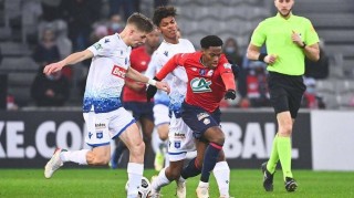 保级死战VS欧战冲刺！法甲焦点：欧塞尔主场能否掀翻里尔？