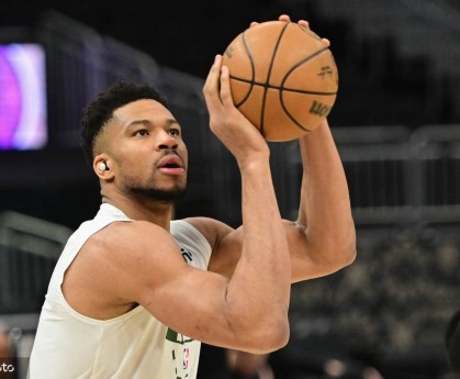 字母哥下家分析：勇士最有可能 热火或是大黑马