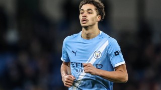 阿莱恩：我和胡桑诺夫有了默契，塞梅尼奥能为曼城带来很大帮助