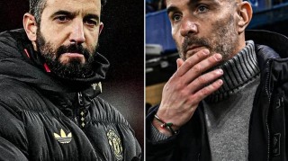 解析！切尔西曼联光速换帅，阿莫林的抱怨，英超的总监和主帅之争