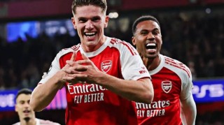 阿森纳晋级夜藏双线玄机：防守立命，进攻困局如何破？