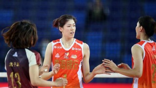 意甲官方揭秘！李盈莹签约失败，为何朱婷带伤能成功？预测性是主因