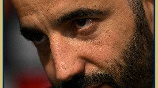 【竞界】病魔曼联：陷入恐怖游轮循环 目前无药可医