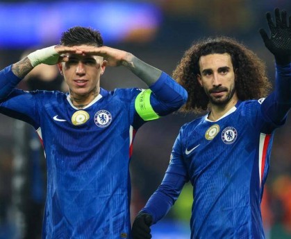 停赛两场！曼城利物浦迎来好消息，切尔西核心将加入皇马？