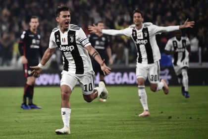 周日024意甲：尤文图斯VS那不勒斯 赛事预测分析