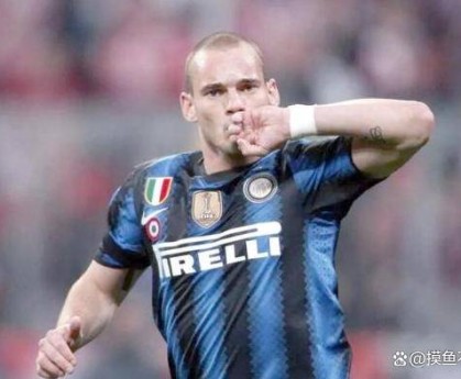 斯内德揭开15年心结：梅西获奖那天我不服，现在才懂什么最珍贵