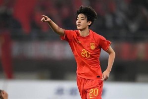 重大信号！蒿俊闵之后，国足主力有望出战德甲，实力就位，只待官宣