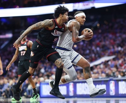 班凯罗失准累魔术输球 超低命中+三分5中0+正负值谷底