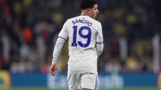 从13亿身价跌至2000万！维拉拒绝接盘，曼联赔本生意，桑乔成英超弃将