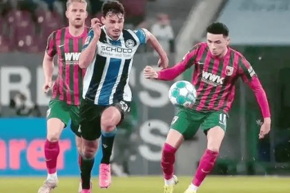 意甲同分对决！科莫主场迎战罗马，欧战资格争夺战白热化