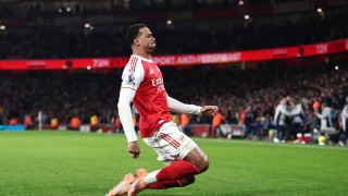 热苏斯说：我的愿望是留在阿森纳——伤愈回归后的博弈与未来展望