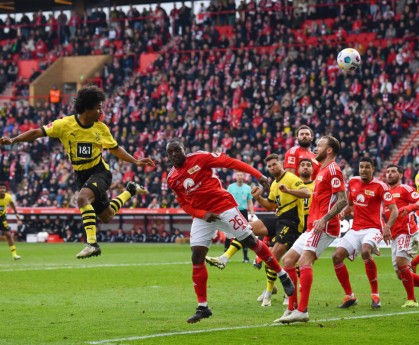 德甲：圣保利VS柏林联合 赛事分析