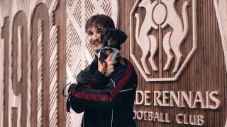 从法丙到法甲射手榜第二，他只为兑现对亡父的承诺