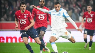 法甲最新积分榜揭晓：大巴黎反而不是领头羊