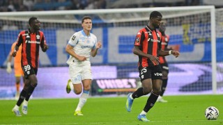 随着马赛爆冷1-1遭法甲第15逼平，法甲最新积分榜出炉