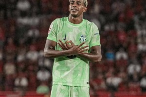 新王加冕！2025金球先生将诞生：53场造50球夺5冠，前3名基本确定