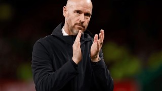 续约仅45天惨遭解雇，狼队10轮不胜官宣佩雷拉下课，滕哈赫有望回归英超