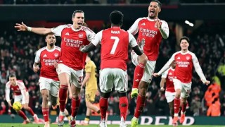 25射7正仅靠乌龙破门，8轮点球定生死！阿森纳的晋级靠玄学吗？