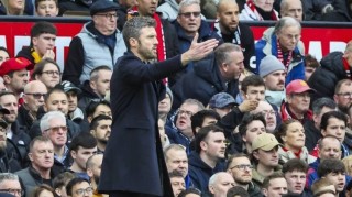 客胜枪手喜提两连胜！临时主帅卡里克为何总能在曼联“救火”成功