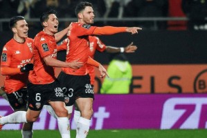 周六018法甲 图卢兹VS洛里昂，赛事分享