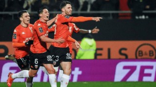 周六018法甲 图卢兹VS洛里昂，赛事分享