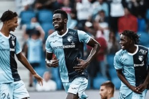 法甲保级生死战：勒阿弗尔主场死磕梅斯，谁能逃出生天？