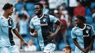 法甲保级生死战：勒阿弗尔主场死磕梅斯，谁能逃出生天？