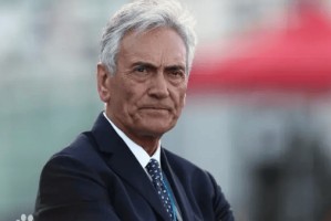 错失三届世界杯！意大利足协主席下课？青训意甲将大调整