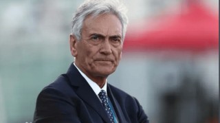 错失三届世界杯！意大利足协主席下课？青训意甲将大调整