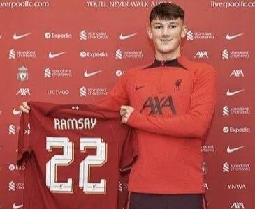 斯洛特1句话贬低拉姆塞？惨淡战绩下的残酷坦诚，他的帅位真要崩？