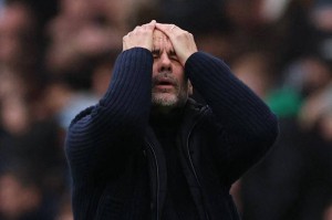 欧冠第五轮综述：英超全面碾压西甲，强势应对德甲意甲，唯独法甲战绩不佳