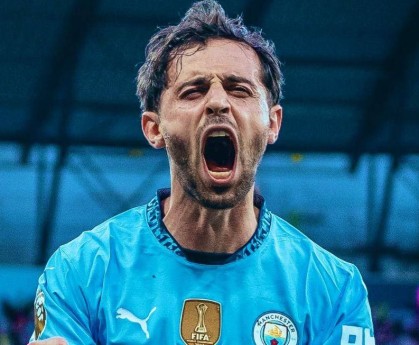 曼城官宣队长离队，瓜帅4连冠王朝落幕，B席还能降薪加盟巴萨吗？