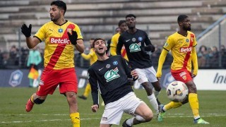 法甲 朗斯VS图卢兹 分析预测参考