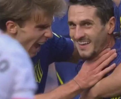 超级世界波！科克重炮轰门，8年首次西甲连续破门引发热议