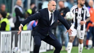 意甲第9轮：国际米兰需调整重心，尤文图斯难觅合适主帅