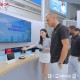 英超名宿“空降”上海移动民生路旗舰店开启“数智未来”探秘之旅