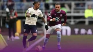 3-0、3-1！英超疯狂一夜！帕尔默帽子戏法！最新积分榜出炉！