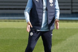 瓜迪奥拉：功成身退的最佳时机？分析曼城主帅未来走向