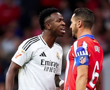 西甲离间计！皇马1.5亿巨星2次遭对手挑拨：用姆巴佩激怒他