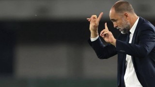 尤文图斯官方宣布解雇图多尔，仅执教218天，意甲排名第8