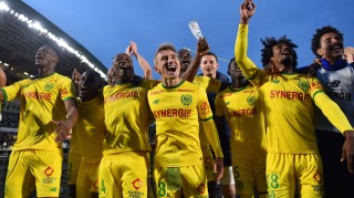 法甲前瞻：昂热VS南特