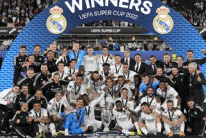 西甲：皇家马德里 vs 马德里竞技,今日专家比分预测