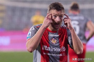 随着那不勒斯3-1国米+亚特兰大爆冷!意甲最新积分榜:前四差3分 随着那不勒斯3-1国米+亚特兰大爆冷!意甲最新积分榜:前四差3分