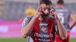 随着那不勒斯3-1国米+亚特兰大爆冷！意甲最新积分榜：前四差3分