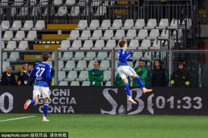 意甲是否该效仿西甲？欧洲球迷组织呼吁取消米兰与科莫的海外比赛